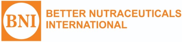 BETTER NUTRACEUTICALS  Logo